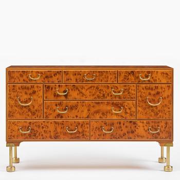 Josef Frank, "Tyresöbyrån", modell B 2170, Firma Svenskt Tenn, ca 1992.