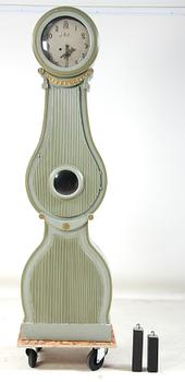 GOLVUR, rokokostil, 1800/1900-tal.