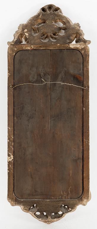 SPEGEL, rokokostil, 1800-tal.