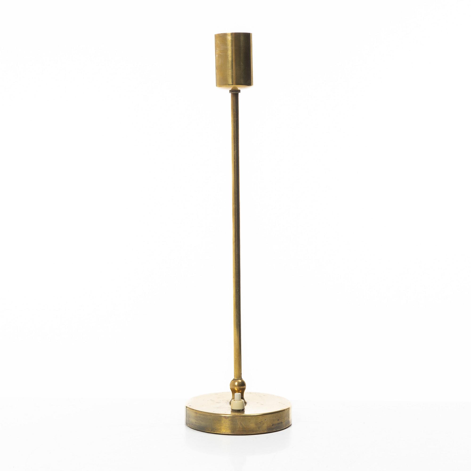 Josef Frank, Table lamp, G2332, Svenskt Tenn.