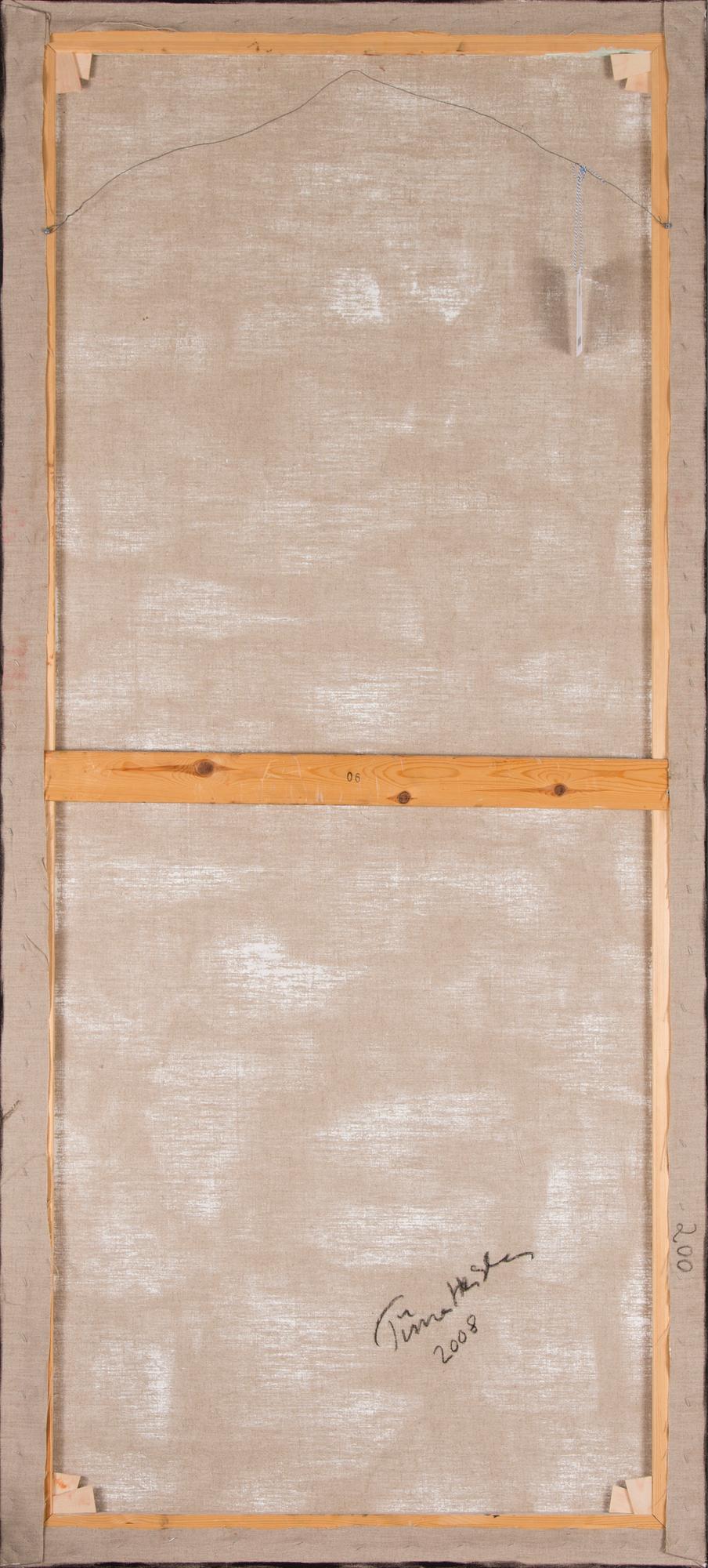 TIINA HEISKA, UTAN TITEL.