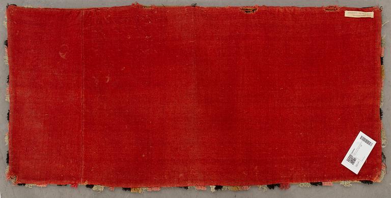 A Swedish Agedyna Oxie SKåne dated 1824.