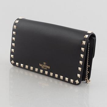 Valentino Garavani, väska/clutch.