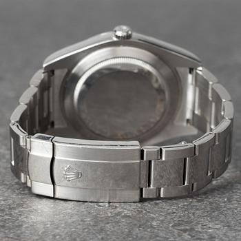 Rolex, Datejust II, ca 2015.