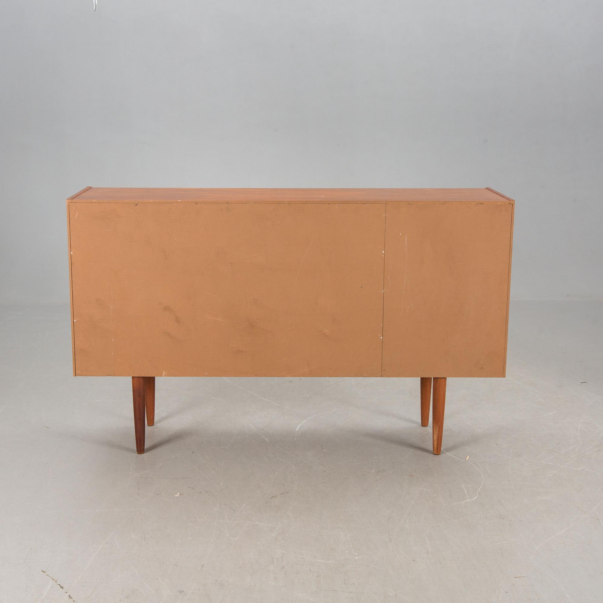SIDEBOARD, "Florens", Troeds möbler 1900-talets mitt.

"Florens".