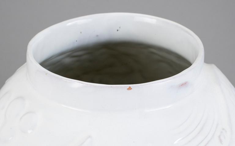 VAS, Anna-Lisa Thomson, Upsala-Ekeby, 1900-talets mitt.