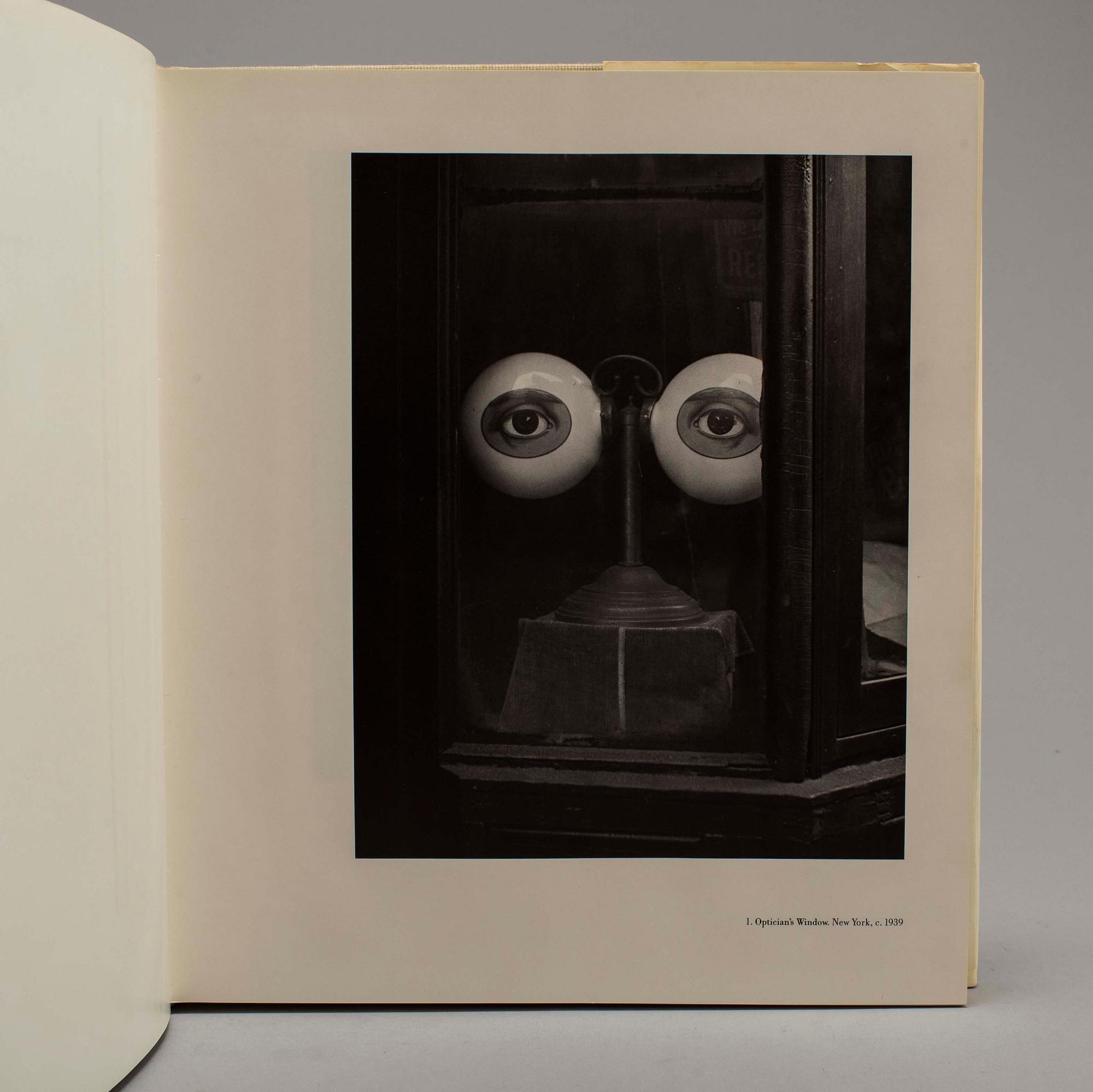FOTOBOK, Irving Penn "Irving Penn" 1984.