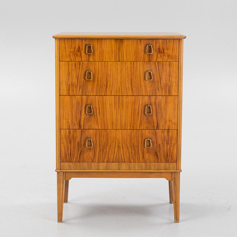 Byrå, Swedish Modern 1940/50-tal.