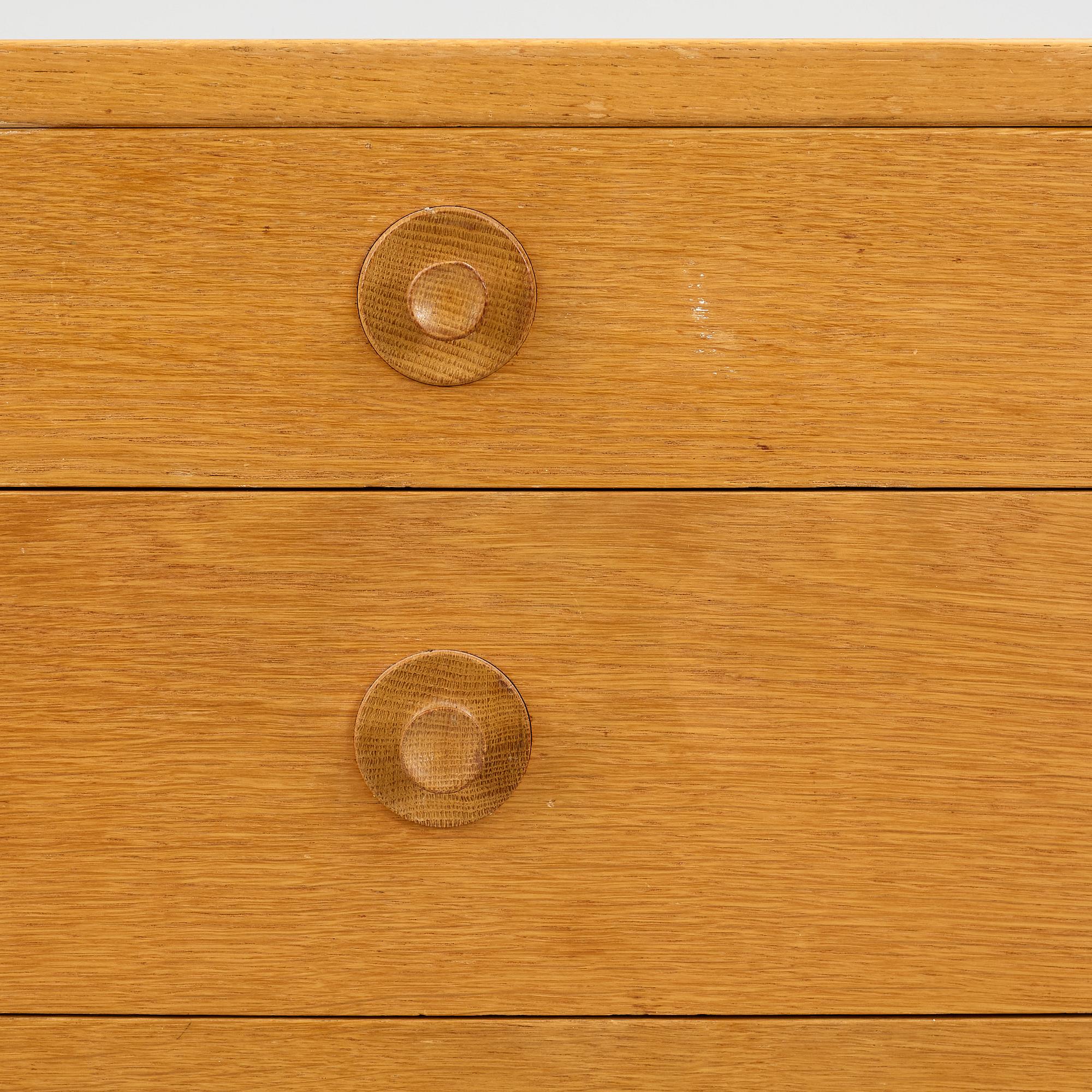 Børge Mogensen, byrå, Karl Andersson & Söner, 1900-talets andra hälft.