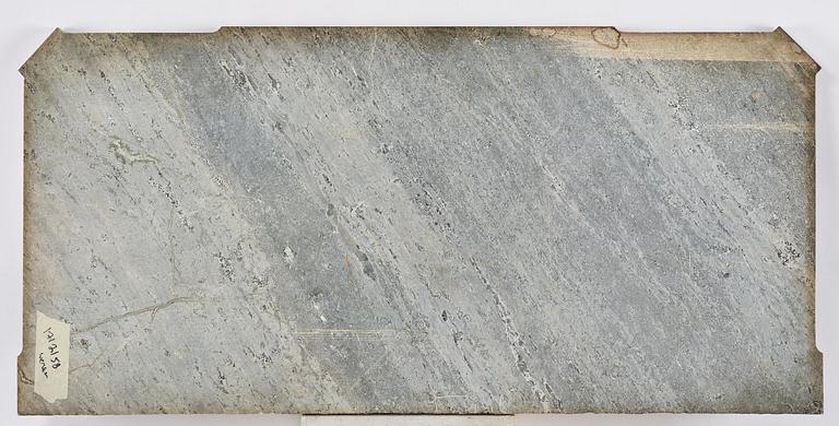 Byrå, av Gottlieb Iwersson (mästare i Stockholm 1778-1813), Gustaviansk.