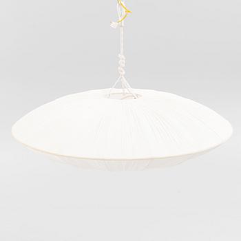 Ceiling lamp, Dis, contemporary production.