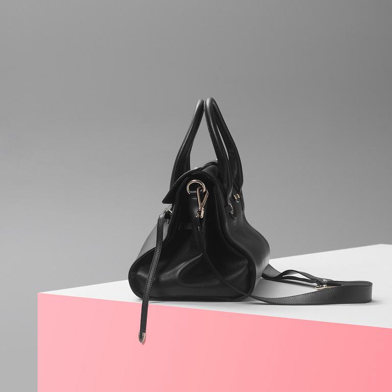 BAG, "Rosalie", Jimmy Choo.