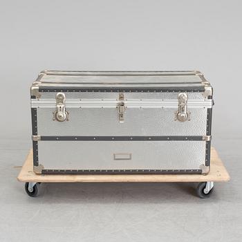 KOFFERT, 1900-talets mitt.