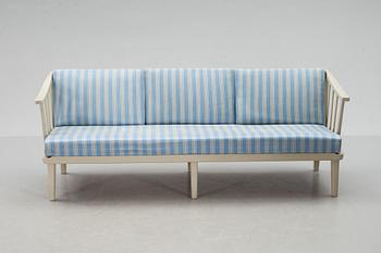 SOFFA, "Visingsö", Carl Malmsten.