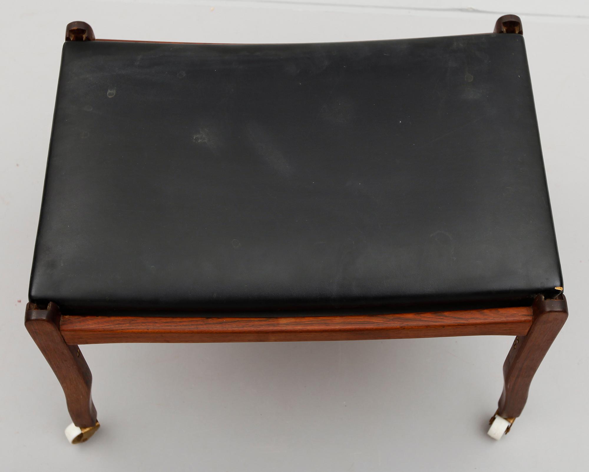 PALL/BORD, 1960-tal.