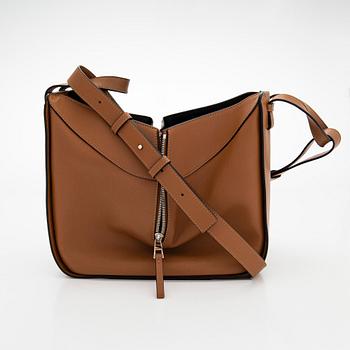 Loewe, a 'Hammock' bag.