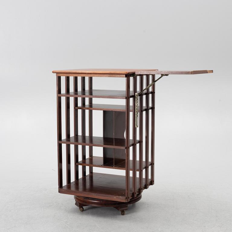 Boksnurra, 1900-talets första hälft.