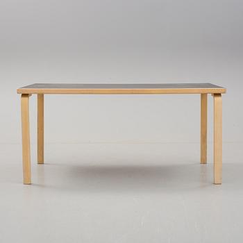 BORD, Alvar Aalto, Artek.