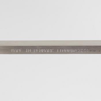 Poul Kjaerholm, soffbord. PK-61, Fritz Hansen, Danmark, 2011.