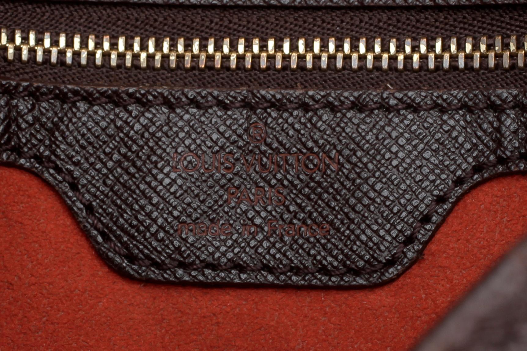 VÄSKA, "Bucket", Louis Vuitton.