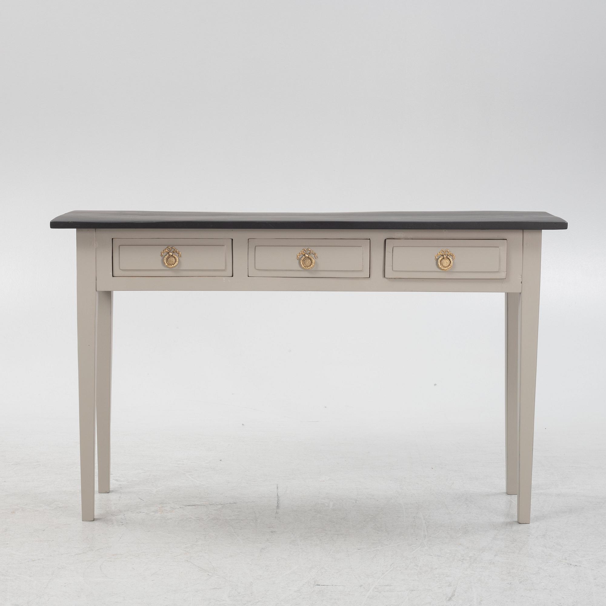 Sideboard, late 20th Century.