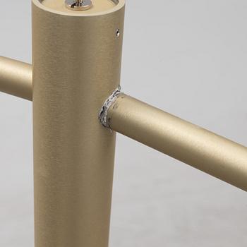 Ulrich Sattler & Michael Schmidt, a ceiling light, 'Evolution', Sattler.