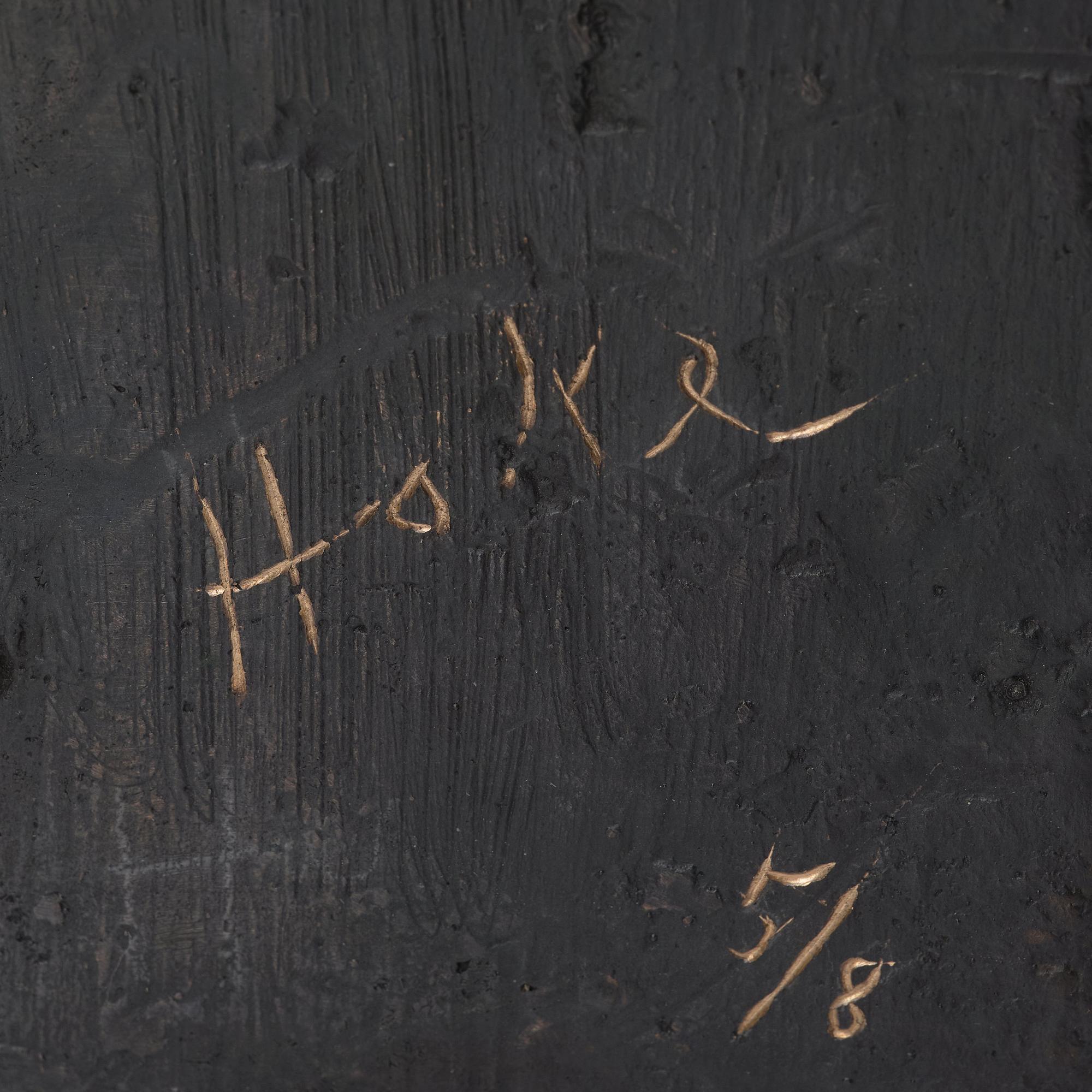 Claes Hake, "Feffe".