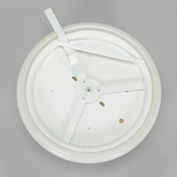 Lisa Johansson-Pape, A 1950's ceiling light for Orno Finland.