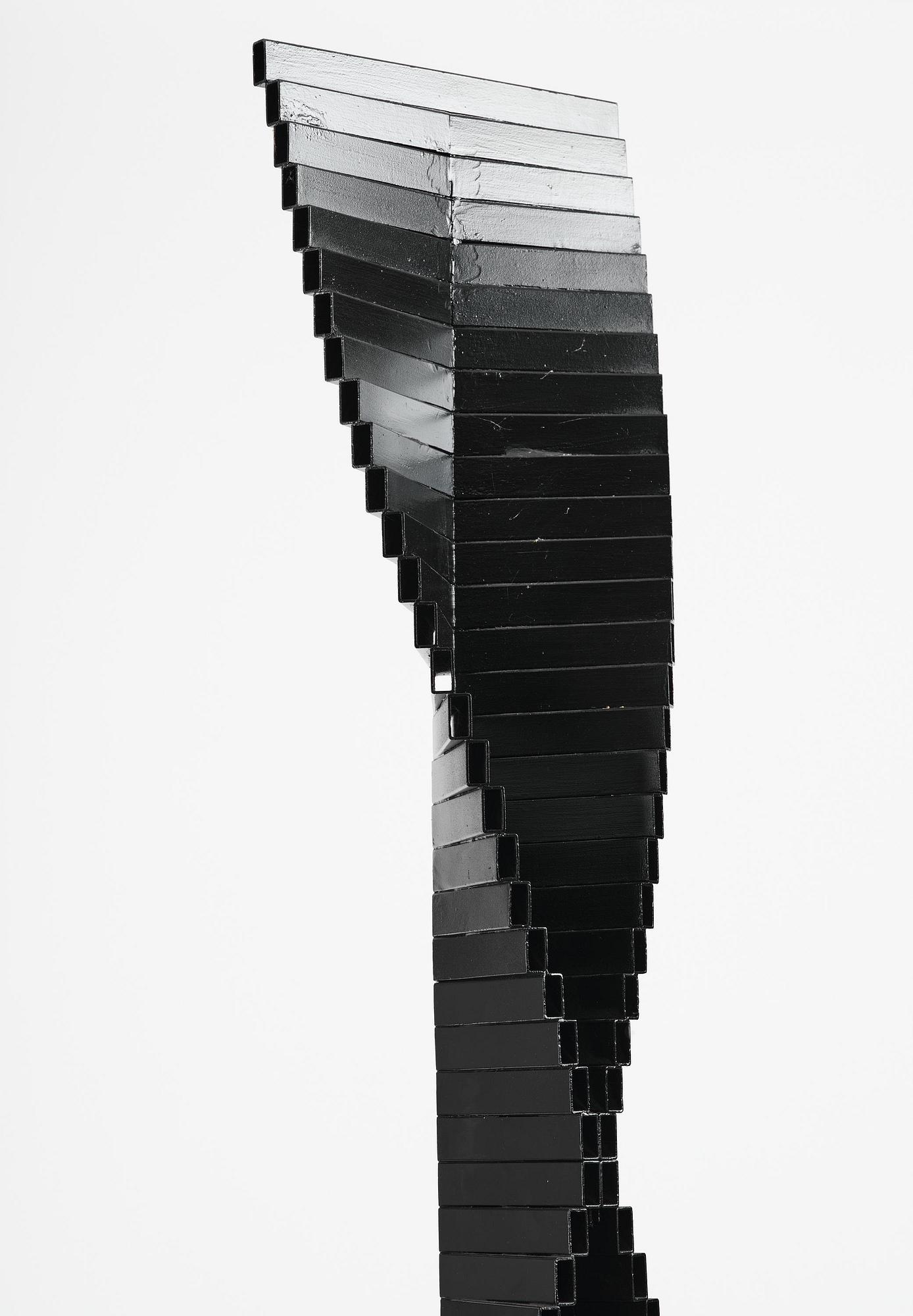 Arne Jones, "Yin-Yang II 1/2".