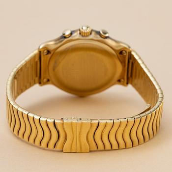 Ebel, 1911 Sports Classic, kronograf, "El Primero", "Miami Vice", ca 1987.