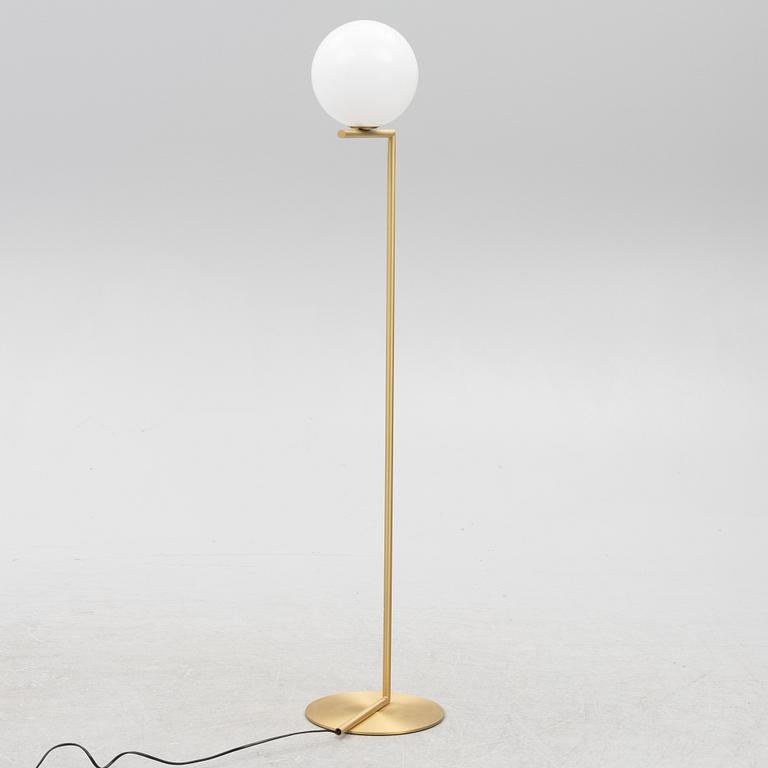 Michael Anastassiades, Floor lamp, IC Lights F1, Flos, Italy.