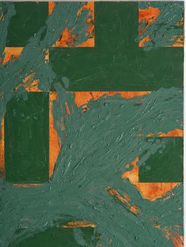 Peter Hahne, Utan titel.