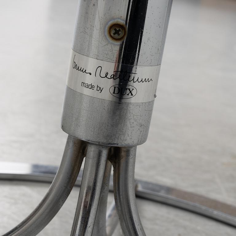 Bruno Mathsson, armchair, "Jetson", Dux.