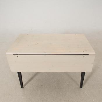 Klaffbord, "Alunda", ur Ikeas 1700-tals serie, 1990-tal.