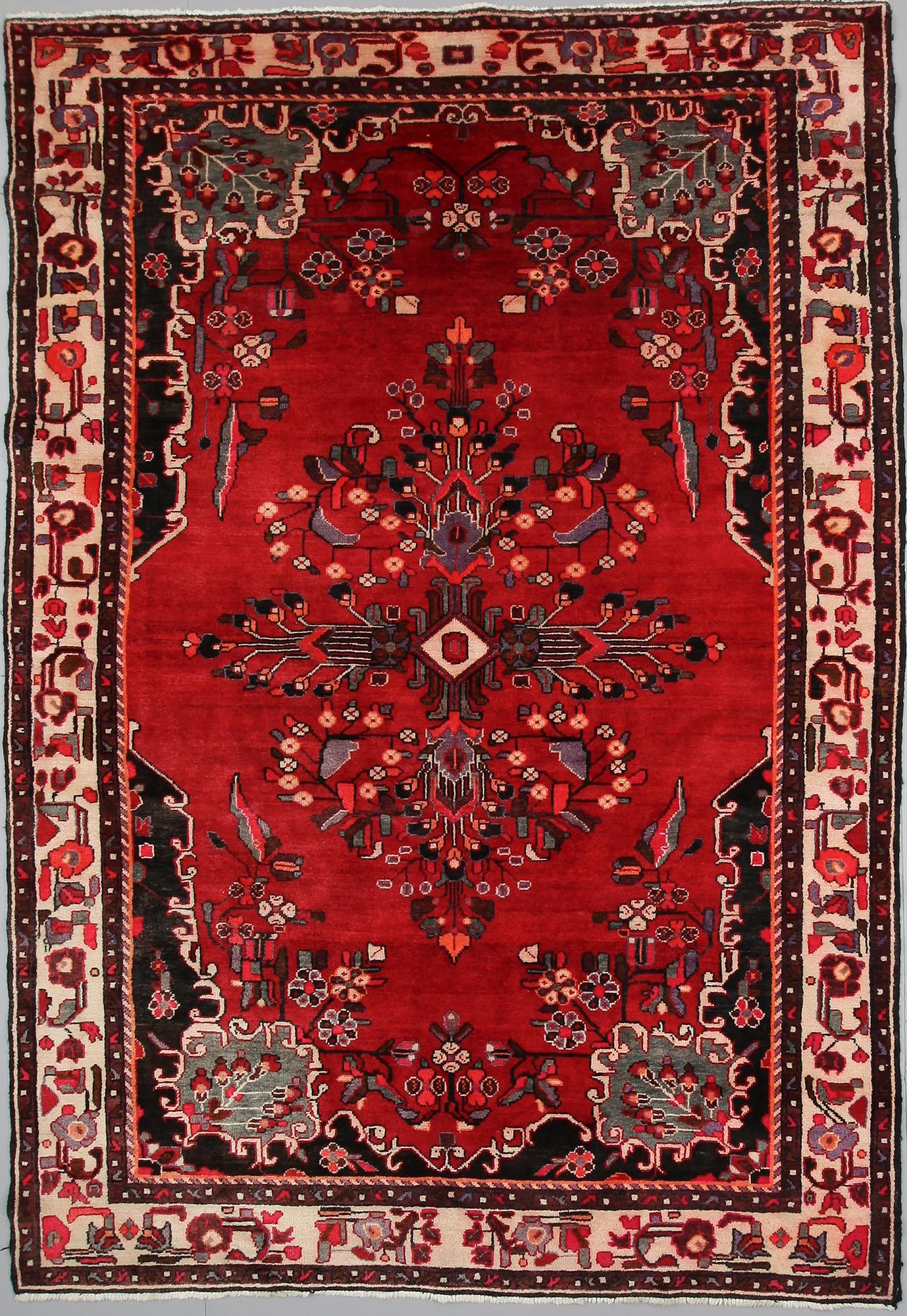 MATTA, orientalisk. Ca 292 x 200 cm.