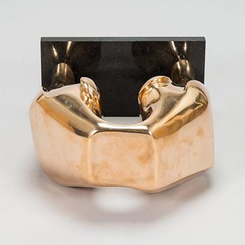 Björn Weckström, "Kaari".