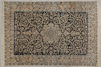 MATTA, Isfahan, old, 186 x 128 cm.