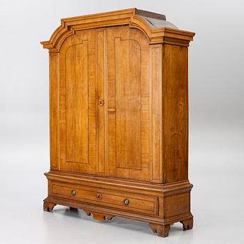 Skåp, rokoko, 1700-tal.