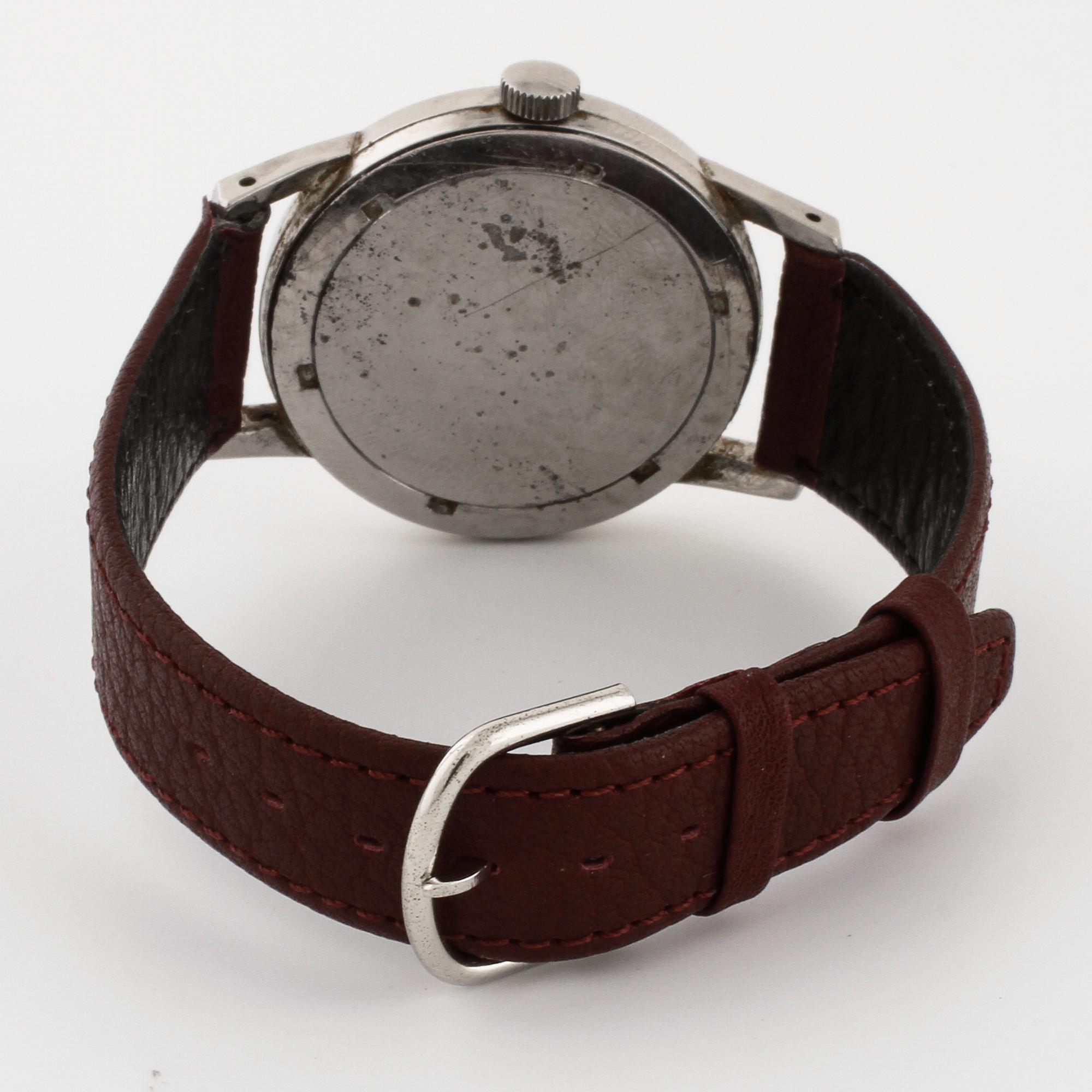 CERTINA, Waterking, wristwatch, 34 mm.