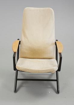 FÅTÖLJ, Bengt Ruda, "Joker", IKEA 1958.