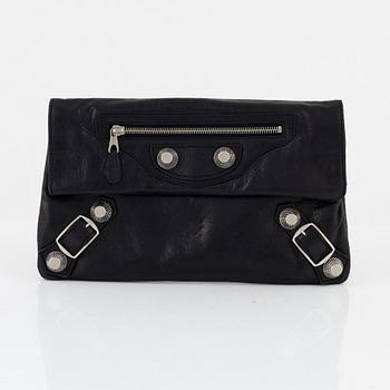 Balenciaga, clutch, 'Classic Envelope Clutch'.
