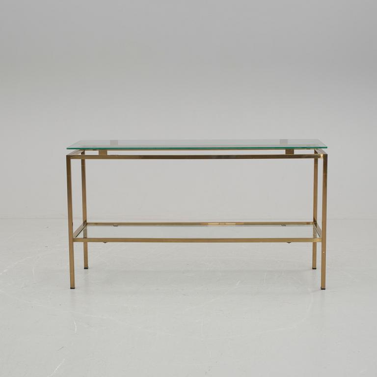 SIDEBOARD, 1970-/80-tal.