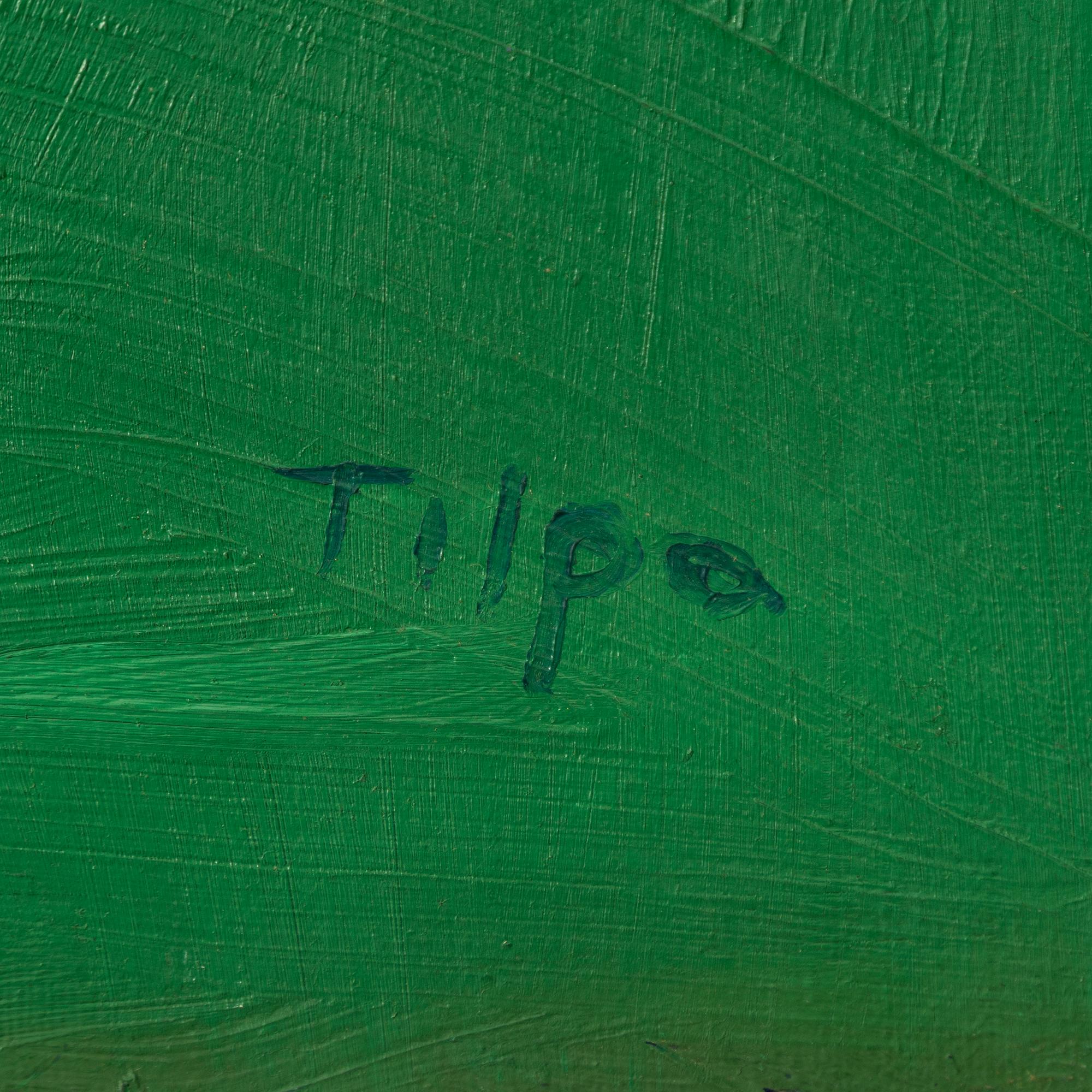 Fruls Tilpo, Untitled.