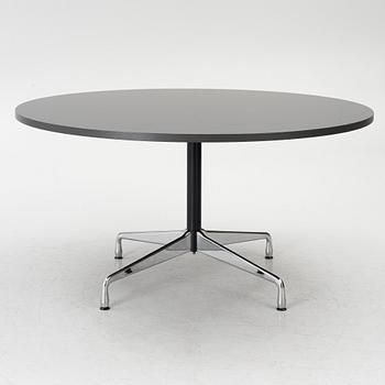 Charles & Ray Eames, A dining table, Vitra, 2000s.