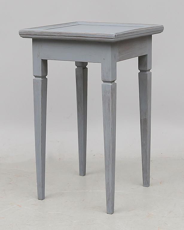 BORD, 1800-talets början.