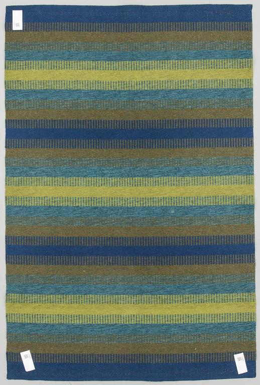 MATTA, dubbelsidig, Kasthall, ca 199 x 131 cm.