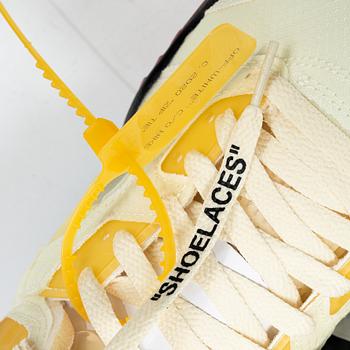Sneakers, Jordan, Artikelnummer DH8565-100, Jordan 5 Retro SP, storlek US 9.