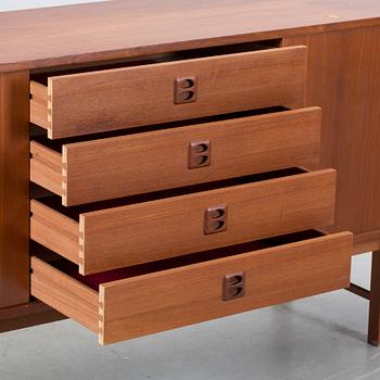 SIDEBOARD, Erik Wörtz för IKEA, 1960/70-tal.