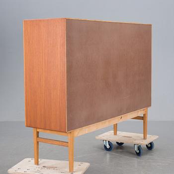 SIDEBOARD, B Fridhagen, Bodafors, 1961.