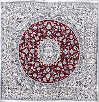 MATTA, Nain sannolik, ca 245x245 cm.